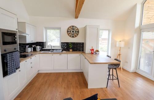 Aubourn House | Lodge 12