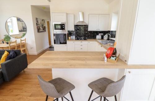 Aubourn House | Lodge 12