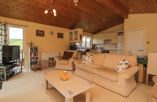 Saint John Cottage | LODGE 16, family friendly, country holiday cottage in Millbrook