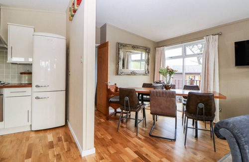 Saint John Cottage | LODGE 22, family friendly, country holiday cottage in Millbrook