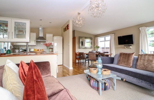 Saint John Cottage | LODGE 22, family friendly, country holiday cottage in Millbrook