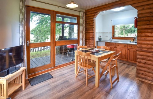 Fivelanes House | Lodge 3 by Interhome