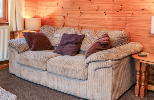 Watermouth Cabin | LODGE 39, pet friendly, country holiday cottage in Berrynarbor