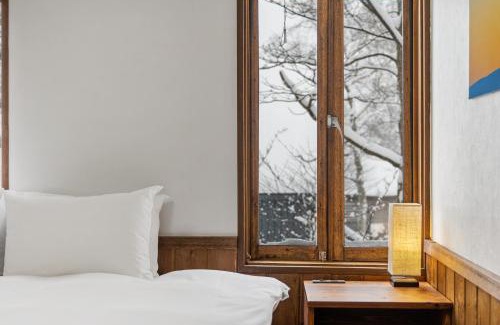 Niseko Cabin | Lodge 401 Niseko Annupuri