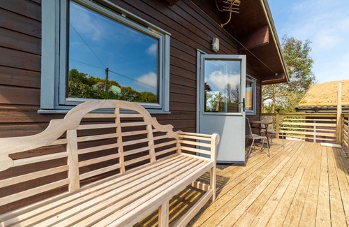 Brazzacott House | Lodge 5 by Interhome