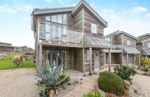 Carbis Bay House | Lodge 52 Una