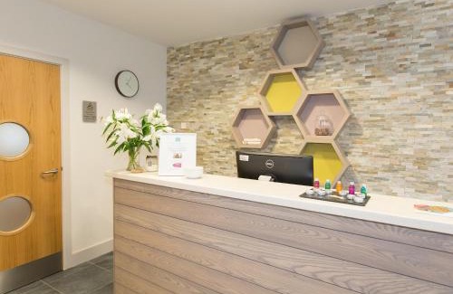 Carbis Bay House | Lodge 52 Una