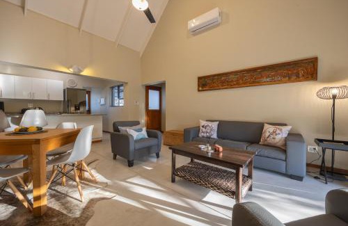 Hoedspruit Apartment | Lodge 54
