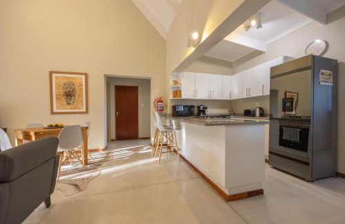 Hoedspruit Apartment | Lodge 54