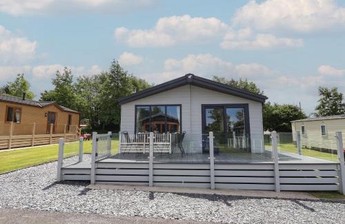 Saint Asaph House | Lodge 9
