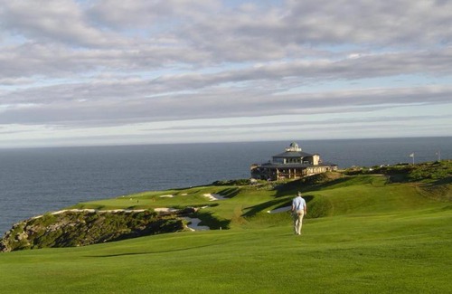 Pinnacle Point Villa | Lodge 93