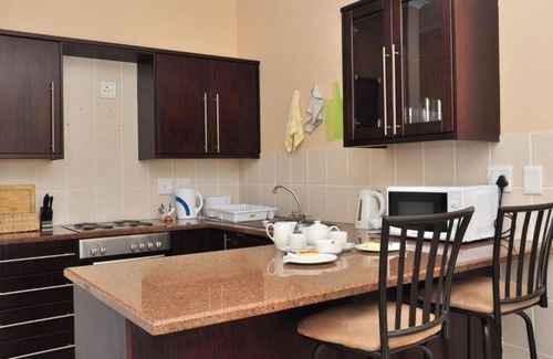 Melkbosstrand House | Lodge At Atlantic Beach