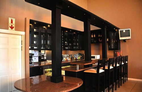Melkbosstrand House | Lodge At Atlantic Beach