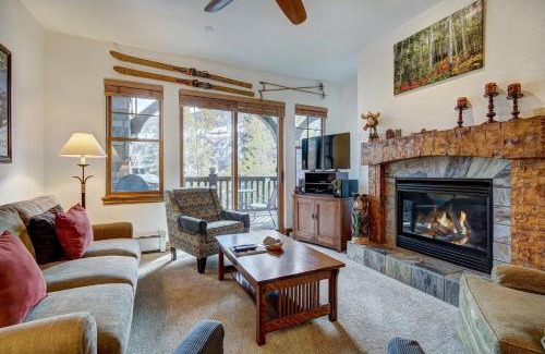 Avon Resort | Lodge at Brookside