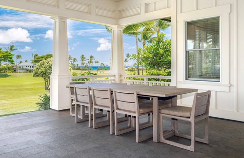 Poipu House | Lodge at Kukui'ula Bungalow | 11