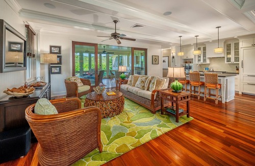 Poipu House | Lodge at Kukui'ula Cottage | 3