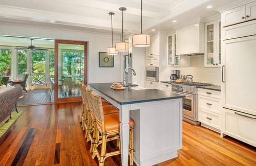 Poipu House | Lodge at Kukui'ula Cottage | 12B