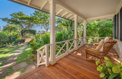 Poipu House | Lodge at Kukui'ula Cottage | 12B
