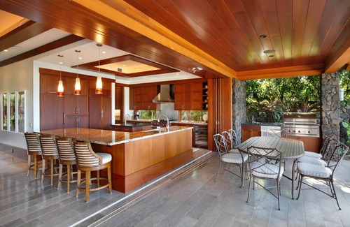 Poipu House | Lodge at Kukui'ula Villa 5 W/Private Plunge Pool