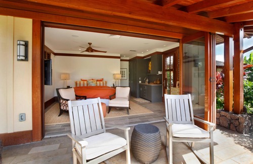 Poipu House | Lodge at Kukui'ula Villa 5 W/Private Plunge Pool