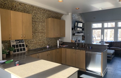 Cordova House | Lodge at Rocky Point