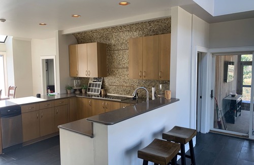 Cordova House | Lodge at Rocky Point