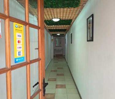 Copiapo House | Lodge Atacama Hostal