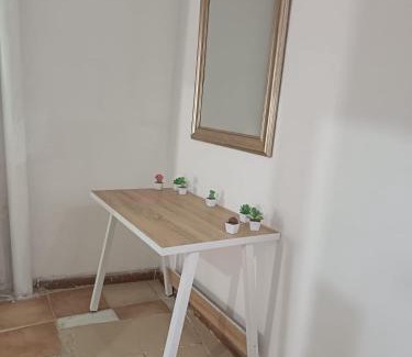 Copiapo House | Lodge Atacama Hostal
