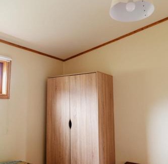 Puerto Natales House | Lodge Austral