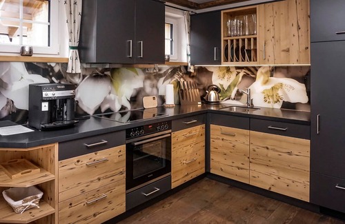 Oberjoch Apartment | Lodge Bergveilchen - Alpine Lodges