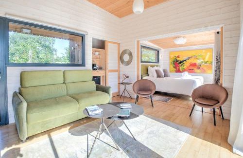 Saint-Felix-de-Reillac-et-Mortemart Apartment | Lodge Bruyère, Vue d'Exception