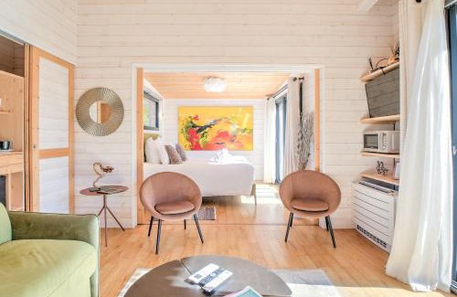 Saint-Felix-de-Reillac-et-Mortemart Apartment | Lodge Bruyère, Vue d'Exception