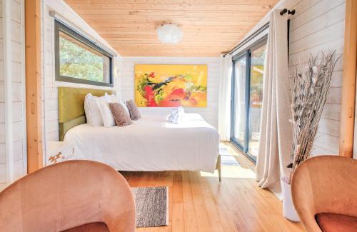 Saint-Felix-de-Reillac-et-Mortemart Apartment | Lodge Bruyère, Vue d'Exception