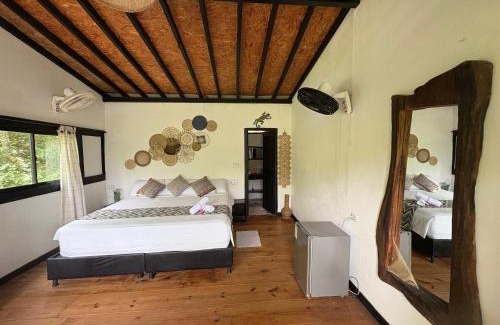 Canaveral Cabin | Lodge Cacao