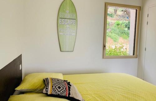 Sollies Pont Apartment | Lodge Calédonie