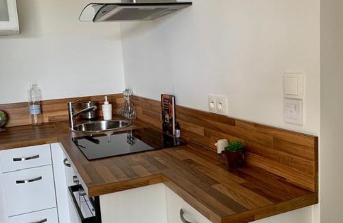 Sollies Pont Apartment | Lodge Calédonie