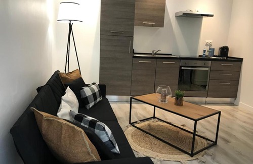 Nevers Apartment | Lodge Citadin au cœur de Ville