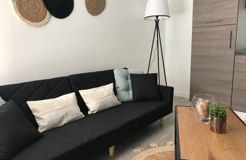 Nevers Apartment | Lodge Citadin au cœur de Ville