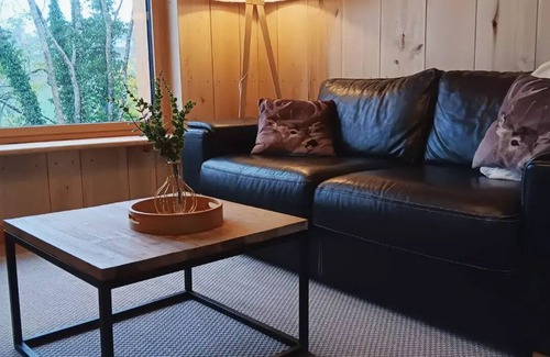 Clairvaux-les-Lacs House | Lodge Clara-vallis Clairvaux-les-lacs, Jura 🌲