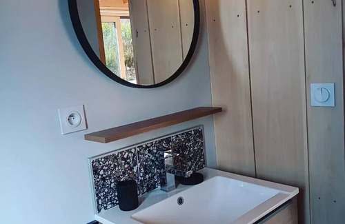 Clairvaux-les-Lacs House | Lodge Clara-vallis Clairvaux-les-lacs, Jura 🌲
