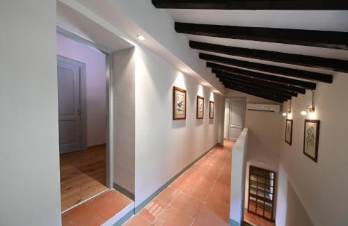 Barga Apartment | Lodge dello Scoiattolo