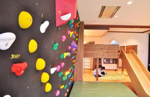 Nozawaonsen Cabin | Lodge Denbey
