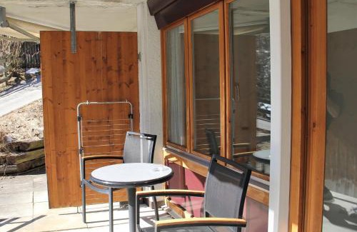 Grindelwald Cabin | LODGE - Elements Lodge