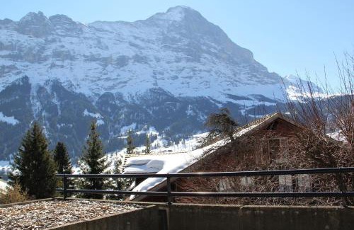 Grindelwald Cabin | LODGE - Elements Lodge