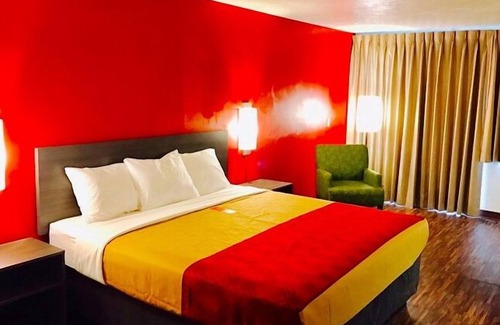 Idaho Falls Hotel | Lodge Falls Hotel