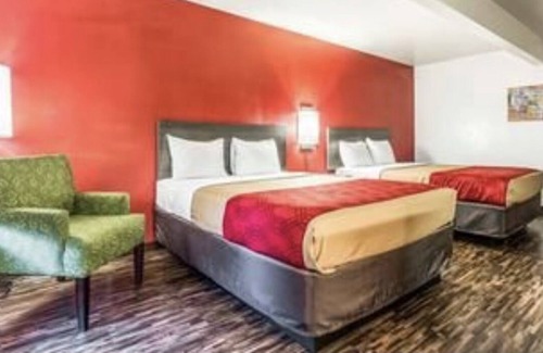 Idaho Falls Hotel | Lodge Falls Hotel