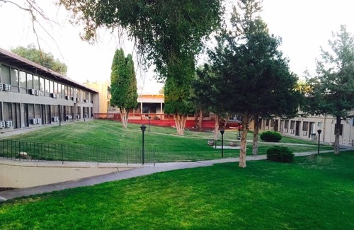 Idaho Falls Hotel | Lodge Falls Hotel