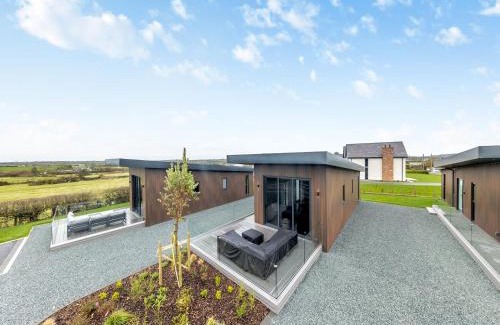 Llangefni House | Lodge Five - Uk42797