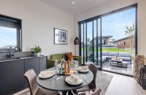 Llangefni House | Lodge Five - Uk42797