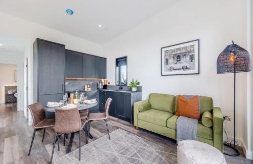 Llangefni House | Lodge Five - Uk42797